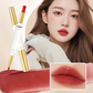 2-in-1 langhoudende lipstick met dubbele punt en lipliner