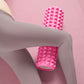 Multifunctionele foamroller voor spiermassage