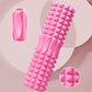 Multifunctionele foamroller voor spiermassage