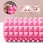 Multifunctionele foamroller voor spiermassage