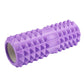 Multifunctionele foamroller voor spiermassage