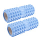 Multifunctionele foamroller voor spiermassage