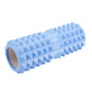 Multifunctionele foamroller voor spiermassage