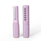 Portable Cordless Hair Straightening Comb