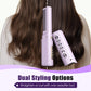 Portable Cordless Hair Straightening Comb
