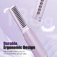 Portable Cordless Hair Straightening Comb