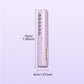 Portable Cordless Hair Straightening Comb