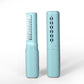 Portable Cordless Hair Straightening Comb