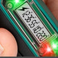 8-in-1 digitale elektriciens tang met spanningsmeter