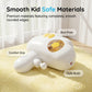 Mini Press wolkvormig waterpistool