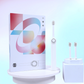 Rotary Electric Toothbrush for Deep Cleaning