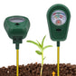 🗣️🌿 50% KORTING! Alsof je je planten eindelijk kunt verstaan! Steek deze meter in de grond en hij fluistert je toe: "te nat", "te donker", "te zuur" – geen geraden meer, geen dode planten!
