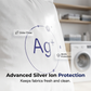 🥳Topaanbieding 2026🥳💞Meer dan 50.000 verkocht!✨ 💝Antibacteriële opbergtas met compressie voor kleding en dekbedden