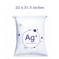 🥳Topaanbieding 2026🥳💞Meer dan 50.000 verkocht!✨ 💝Antibacteriële opbergtas met compressie voor kleding en dekbedden