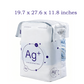 🥳Topaanbieding 2026🥳💞Meer dan 50.000 verkocht!✨ 💝Antibacteriële opbergtas met compressie voor kleding en dekbedden
