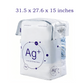 🥳Topaanbieding 2026🥳💞Meer dan 50.000 verkocht!✨ 💝Antibacteriële opbergtas met compressie voor kleding en dekbedden
