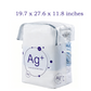 🥳Topaanbieding 2026🥳💞Meer dan 50.000 verkocht!✨ 💝Antibacteriële opbergtas met compressie voor kleding en dekbedden