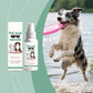 Milde mondverzorgingsspray voor huisdieren