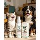 Milde mondverzorgingsspray voor huisdieren