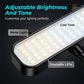 Magnetic Gooseneck Fill Light for Phones