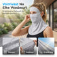 UPF 50+ Volledig Bedekkend Zonnemasker