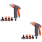 High-Pressure Garden Hose Nozzle