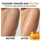 Exfoliërende en verhelderende lichaamsscrub