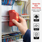 Automatische brandblusser met thermische respons