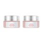 Milde exfoliërende lippenscrub met aardbeiensmaak