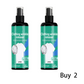 🥳HETE UITVERKOOP 2026🥳💞Meer dan 50.000 verkocht!👔❤️‍🔥 50% korting! Direct gladmakende rimpelverwijderende spray