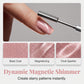 Spar Cat Eye Gel Polish Glanzende Magnetische Glitter Nagellak