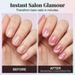 Spar Cat Eye Gel Polish Glanzende Magnetische Glitter Nagellak