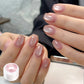 Spar Cat Eye Gel Polish Glanzende Magnetische Glitter Nagellak