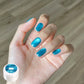 Spar Cat Eye Gel Polish Glanzende Magnetische Glitter Nagellak