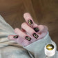 Spar Cat Eye Gel Polish Glanzende Magnetische Glitter Nagellak
