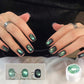 Spar Cat Eye Gel Polish Glanzende Magnetische Glitter Nagellak