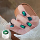 Spar Cat Eye Gel Polish Glanzende Magnetische Glitter Nagellak