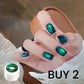 Spar Cat Eye Gel Polish Glanzende Magnetische Glitter Nagellak
