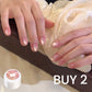 Spar Cat Eye Gel Polish Glanzende Magnetische Glitter Nagellak