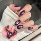 Spar Cat Eye Gel Polish Glanzende Magnetische Glitter Nagellak
