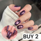 Spar Cat Eye Gel Polish Glanzende Magnetische Glitter Nagellak