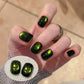 Spar Cat Eye Gel Polish Glanzende Magnetische Glitter Nagellak