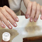 Spar Cat Eye Gel Polish Glanzende Magnetische Glitter Nagellak