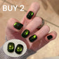 Spar Cat Eye Gel Polish Glanzende Magnetische Glitter Nagellak