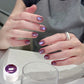 Spar Cat Eye Gel Polish Glanzende Magnetische Glitter Nagellak