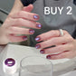 Spar Cat Eye Gel Polish Glanzende Magnetische Glitter Nagellak