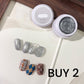 Spar Cat Eye Gel Polish Glanzende Magnetische Glitter Nagellak