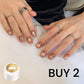 Spar Cat Eye Gel Polish Glanzende Magnetische Glitter Nagellak