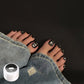 Spar Cat Eye Gel Polish Glanzende Magnetische Glitter Nagellak