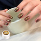 Spar Cat Eye Gel Polish Glanzende Magnetische Glitter Nagellak